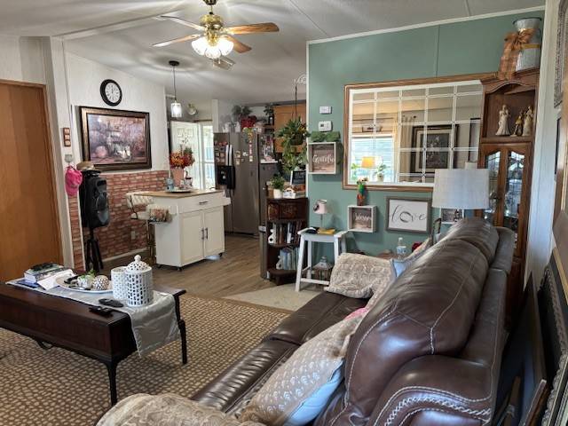 154 Winterdale Drive South a Lake Alfred, FL Mobile or Manufactured Home for Sale